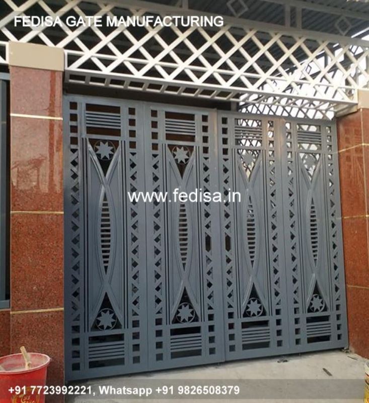 Main Gate Design Main Gate Design 3212 Steel Gate Laser Cutting Design Main Gate Lohe Ke