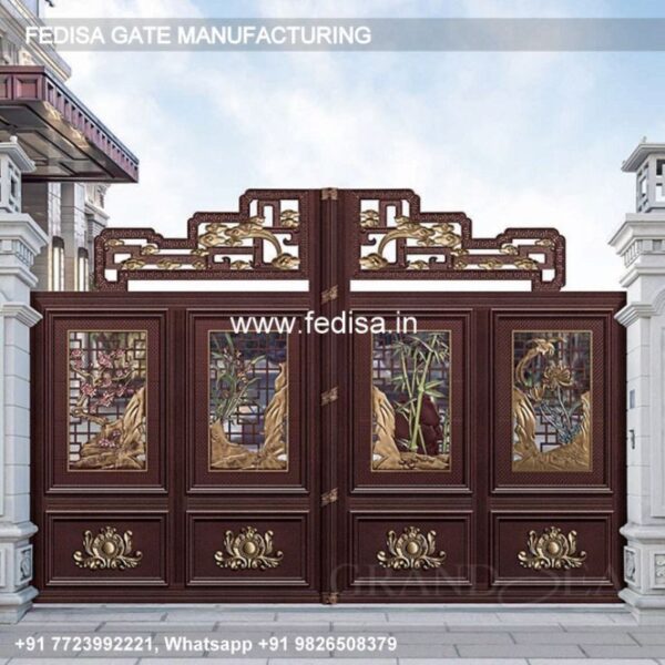 Iron Gate Design Simple Gate Design Granite Gate Design Ghar Ka Gate Design