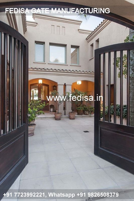 Gate Design Gate Color Best House Gate Design Gate Mirror Design