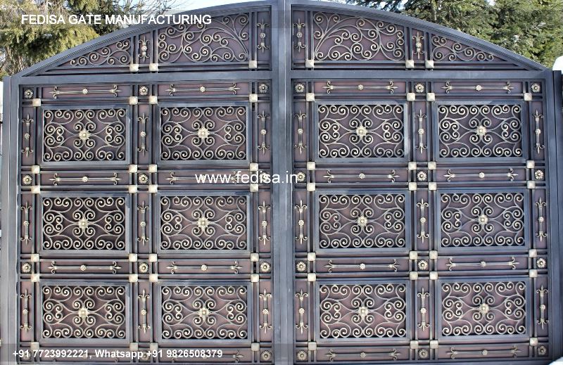 Main Gate Design Gate Design For Home Temple Main Gate Design Safety Gate Design For Main Door