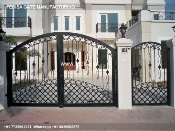 Gate Design Grill Gate Design Steel Ke Main Gate Ss Steel Main Gate Design