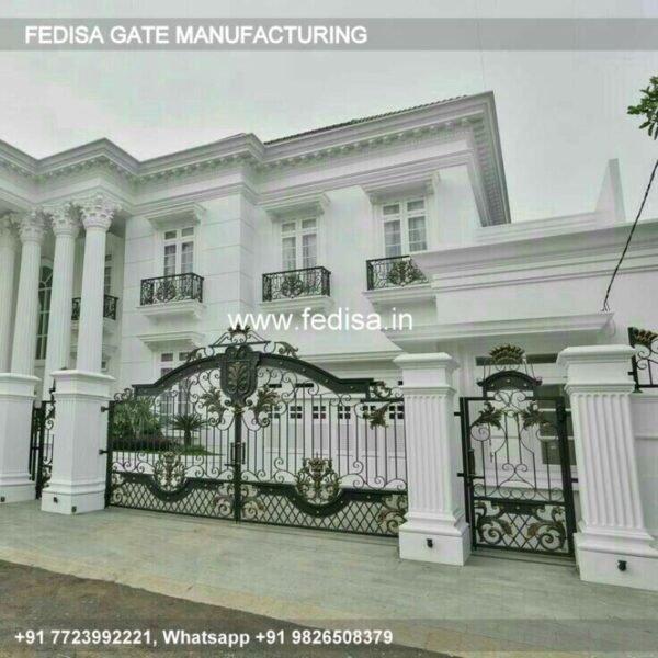 Main Gate Design Modern Gate Design Steel Gate Design For Main Gate Front Gate Stairs Design