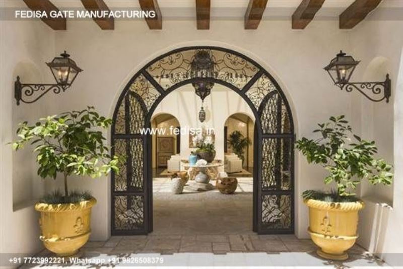 Main Gate Design Modern Gate Design Fancy Main Gate Design Company Gate Design