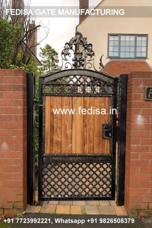 Gate Design Grill Gate Design Boundary Main Gate Main Gate Ss Design