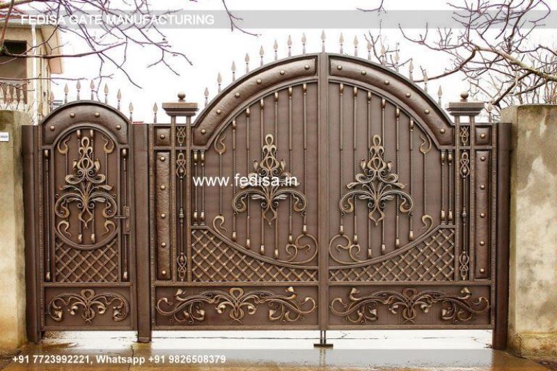 Iron Gate Design Safety Grill Gate Design For Main Door Folding Steel Gate Design Estate Gate Design