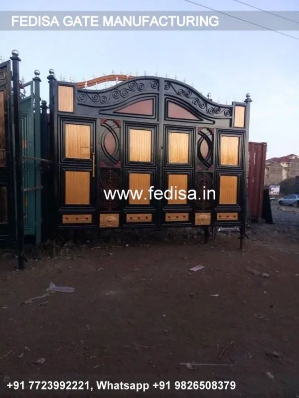 Main Gate Design House Gate Design Main Gate Upper Shade Design Main Entrance Gate Roof Design