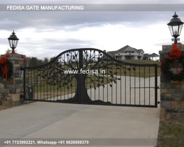 Main Gate Design Gate Design For Home Lakadi Ke Gate Ka Design Cnc Main Gate Design 2020