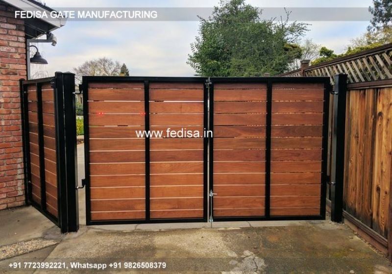 Gate Design Gate Color Gat Ka Dijain Gate New Design 2021