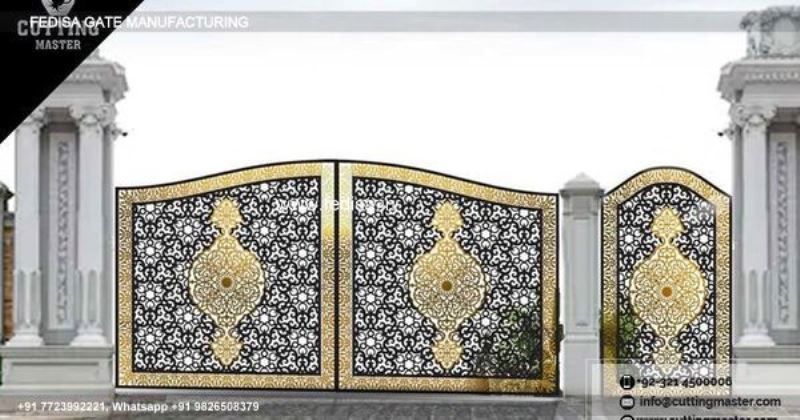 Iron Gate Design Safety Grill Gate Design For Main Door Steel Bar Gate Design 3d Gate Design For Home