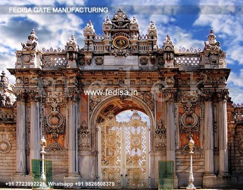 Gate Design Front Gate Design Best Wooden Gate Design Main Gate Design 2021 Wooden