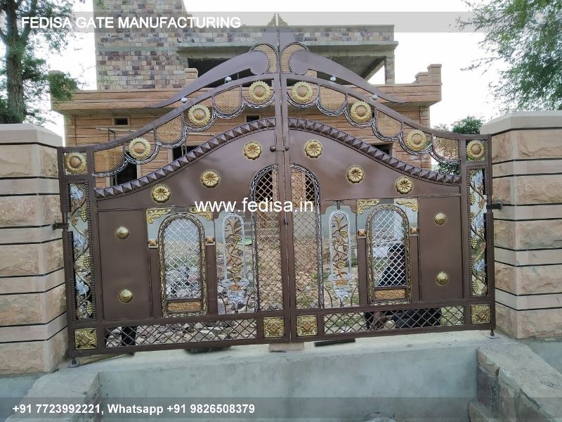 Main Gate Design Modern Gate Design Main Gate Design 4 Feet Lohe Ka Darwaja Design