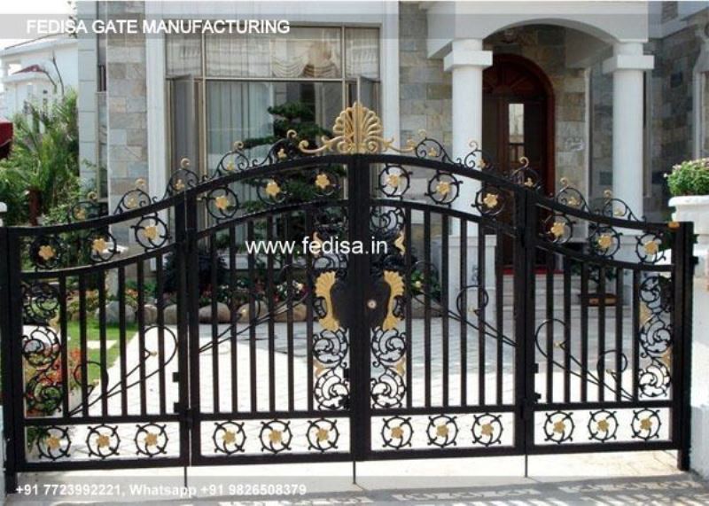 Gate Design Steel Gate Design Home Garage Gate Design Gate Design For Temple