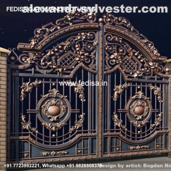 Gate Design Steel Gate Design Gi Square Pipe Gate Design Square Pipe Main Gate Design