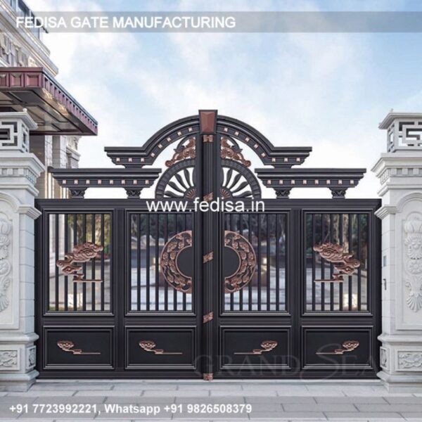 Main Gate Design Gate Design For Home Gate Ke Pillar Ka Design Tata Gate Design