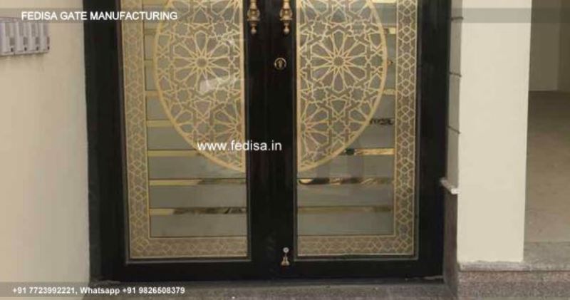 Gate Design Front Gate Design Lohe K Gate Design Main Gate Laser Cutting Gate Design