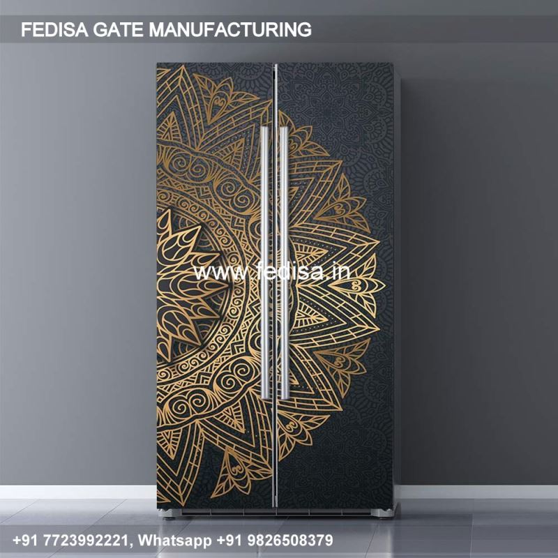 Main Gate Design Gate Design For Home Lakdi Ka Gate Price Square Bar Window Grills Design