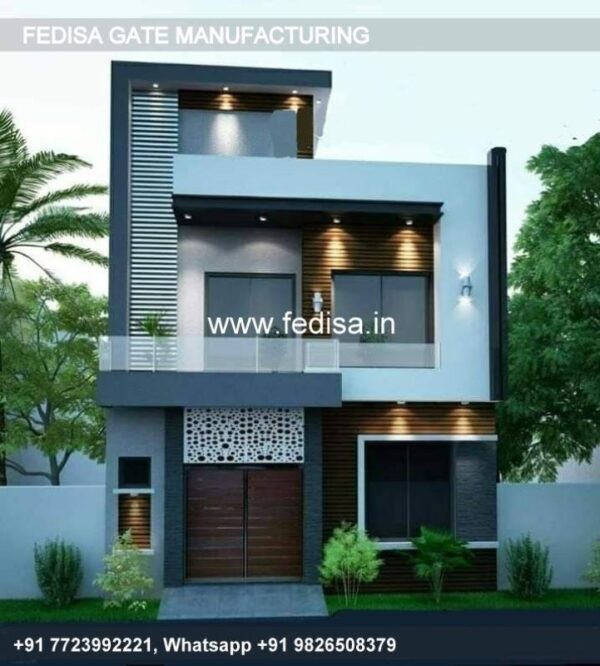 Iron Gate Design Safety Grill Gate Design For Main Door Maharaja Gate Color Design Boundary Wall Sliding Gate Design