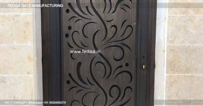 Gate Design Gate Color Gate Metal Design Main Gate Simple Design For Home