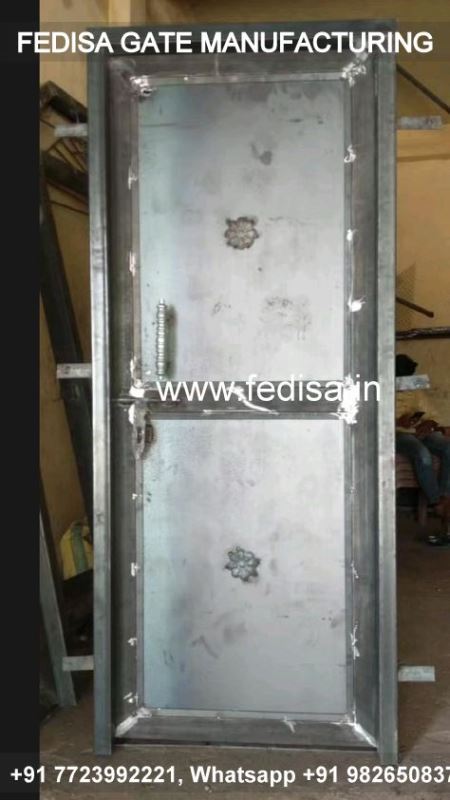 Main Gate Design Main Gate Design 3232 Single Grill Gate Design Stylish Main Gate Design