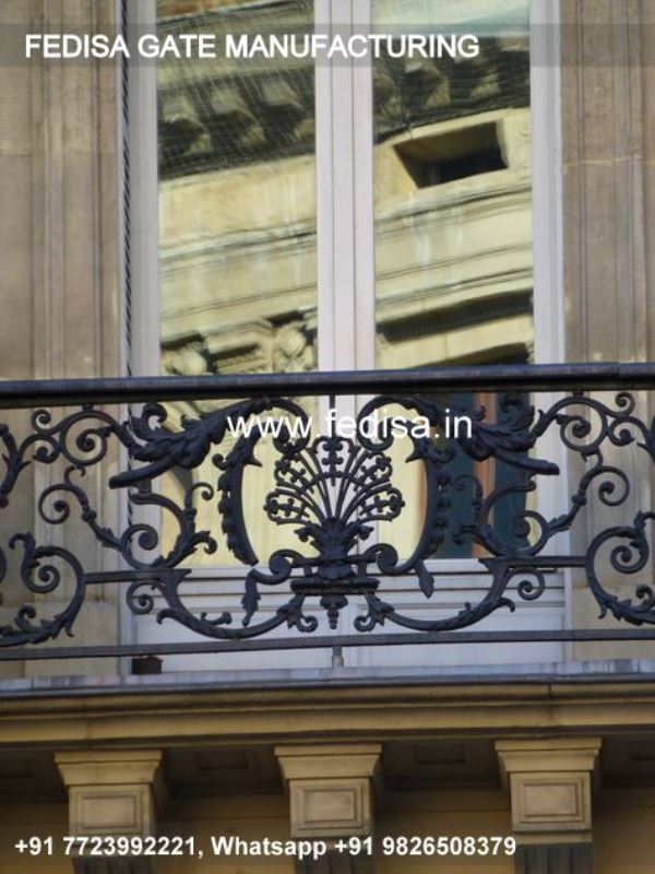 Iron Gate Design Simple Gate Design Sliding Door Design For Main Gate 5 Feet Iron Gate Design