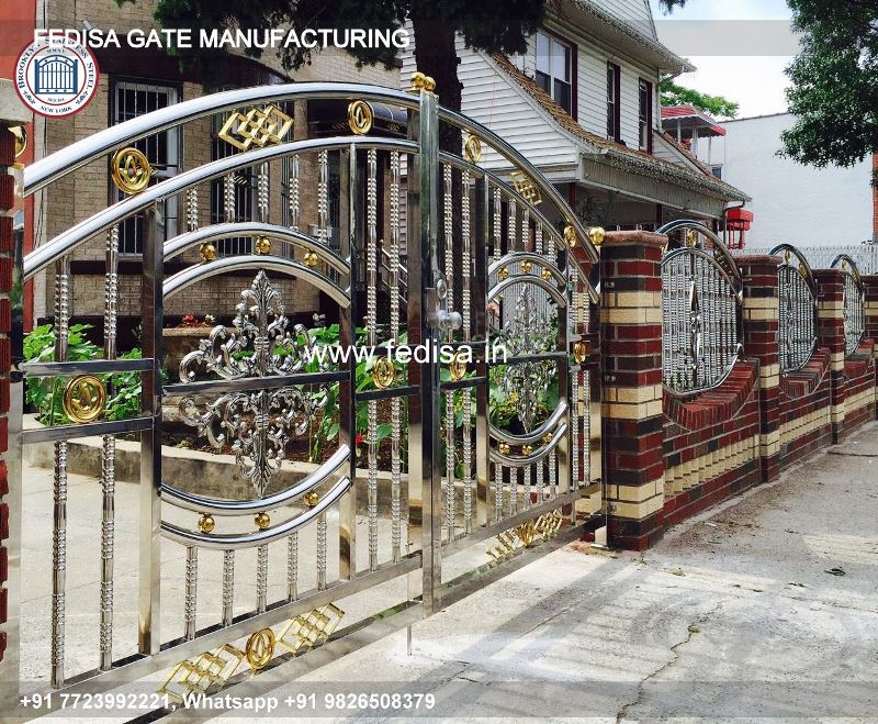Gate Design Gate Color Lohe Ke Men Gate Ke Design Front Gate Wooden Design