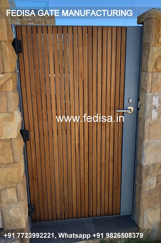 Gate Design Front Gate Design Lohe Ka Jali Wala Gate Folding Grill Gate