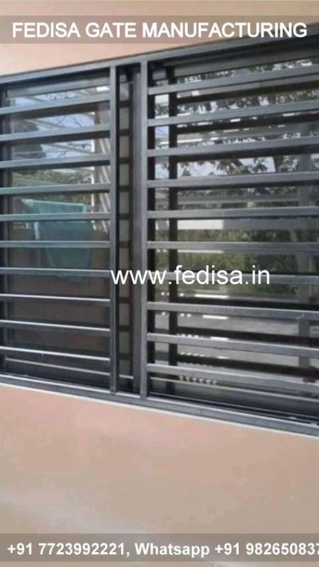 Gate Design Gate Color Home Grill Gate Design Loha Ka Gate Design