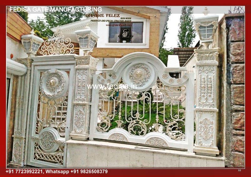 Main Gate Design Gate Design For Home Garage Iron Gate Design Main Gate Marble Design