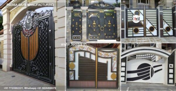 Main Gate Design Main Gate Design 3250 Best Gate Design For House Boundary Gate Ki Design