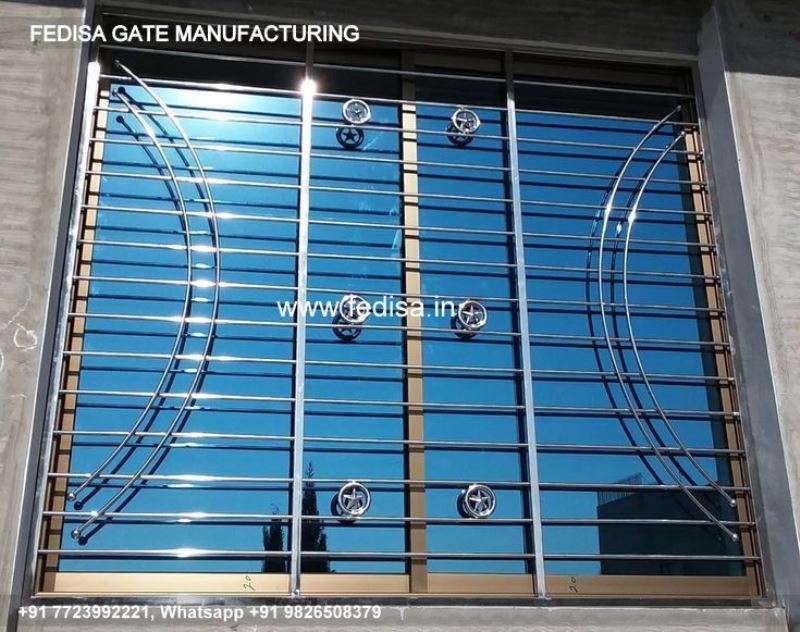 Gate Design Grill Gate Design Lohe Ka Gate Single Iron Entrance Gate Design
