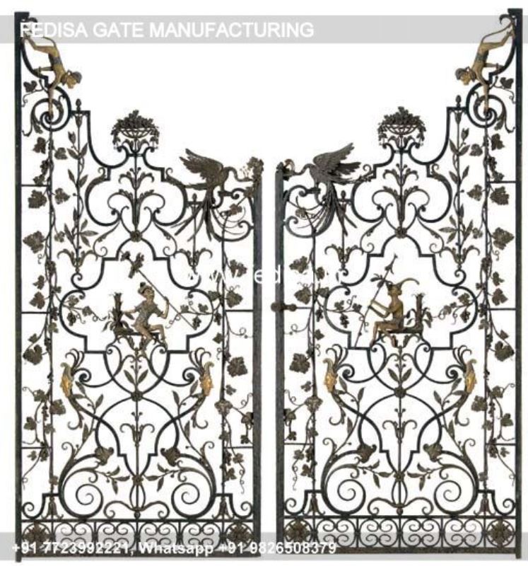 Gate Design Gate Color All Gate Design Main Gate Design Ss