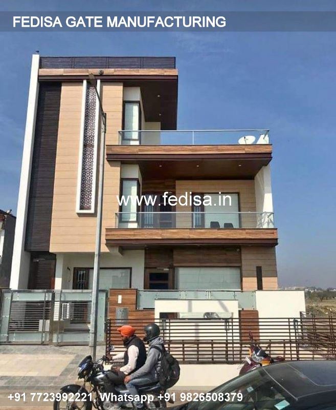 Main Gate Design Main Gate Design 3253 Gate Ramp Tiles Design Unka Gate Parda