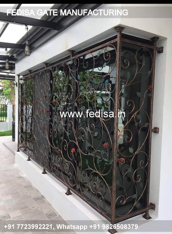 Iron Gate Design Sliding Gate Design Short Gate Design Door Main Gate