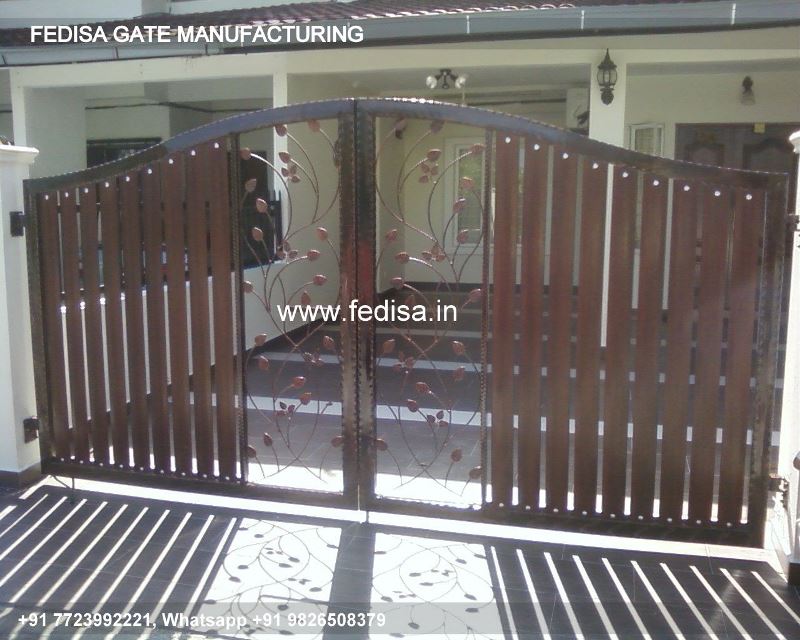 Main Gate Design Gate Design For Home Makan Ke Get Ki Dijain Kothi Main Gate Design