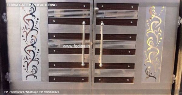 Gate Design Gate Color Home Gate Decoration Rot Iron Gate Design