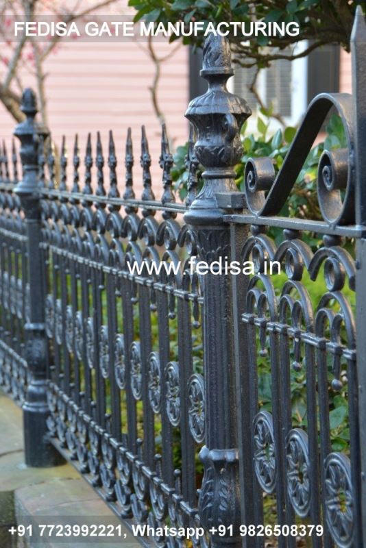 Main Gate Design Modern Gate Design Small Front Gate Design 4 Palla Gate Design