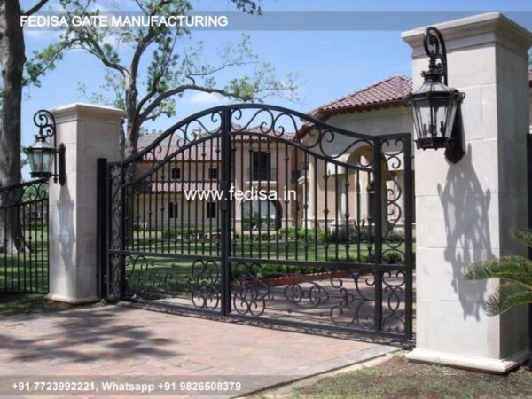 Main Gate Design Main Gate Design 3255 Main Gate Concrete Design Main Door Gate Color
