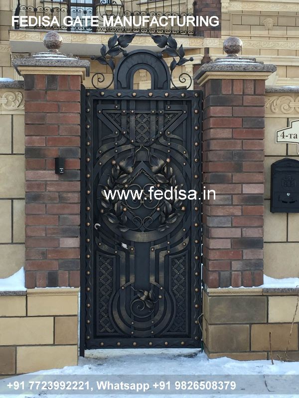 Gate Design Front Gate Design Main Door Gate Color Accordion Gate Design