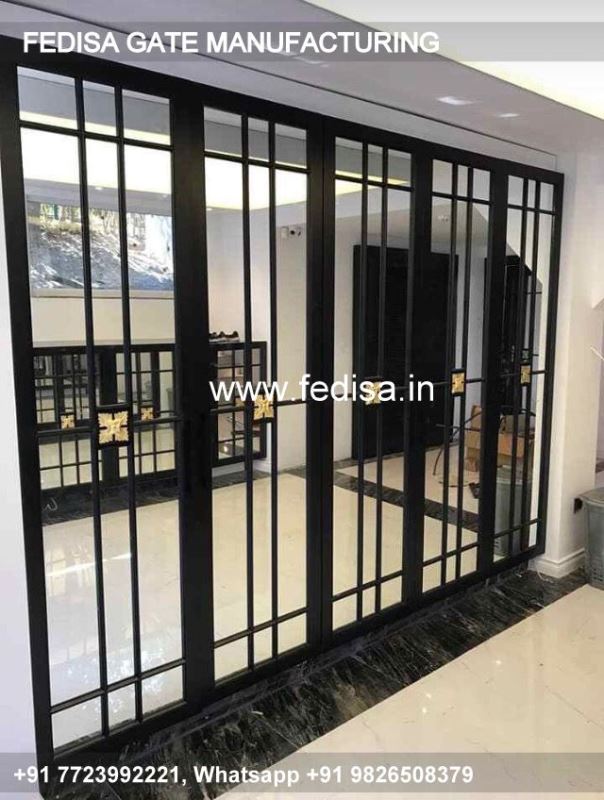 Main Gate Design Modern Gate Design Herringbone Gate Different Design Of House Gates