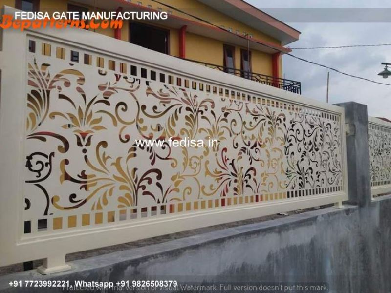 Gate Design Front Gate Design Front Elevation Gate Design Cnc Cutting Design For Main Gate