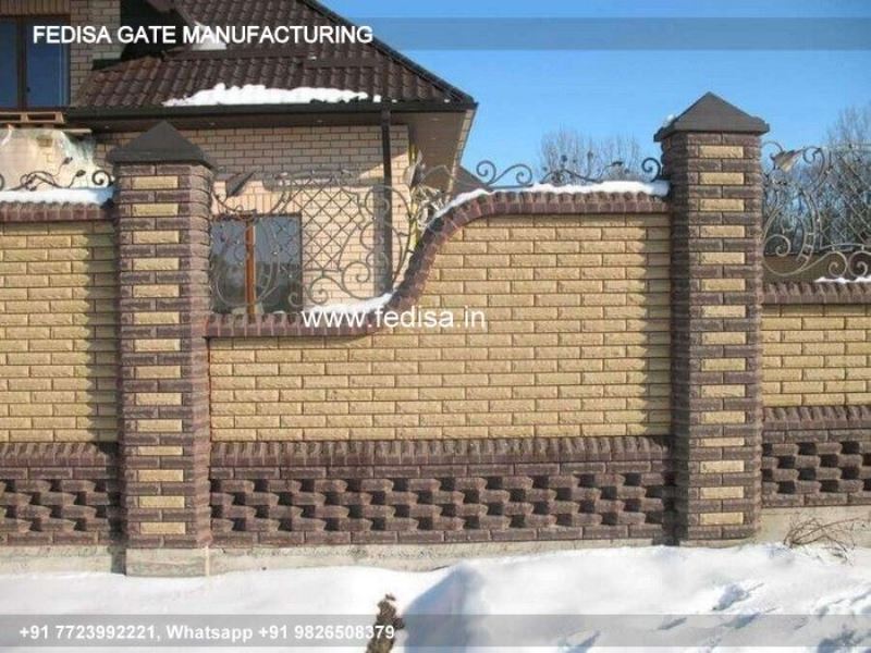 Main Gate Design Gate Design For Home Loha Design Gate Naya Design Main Gate
