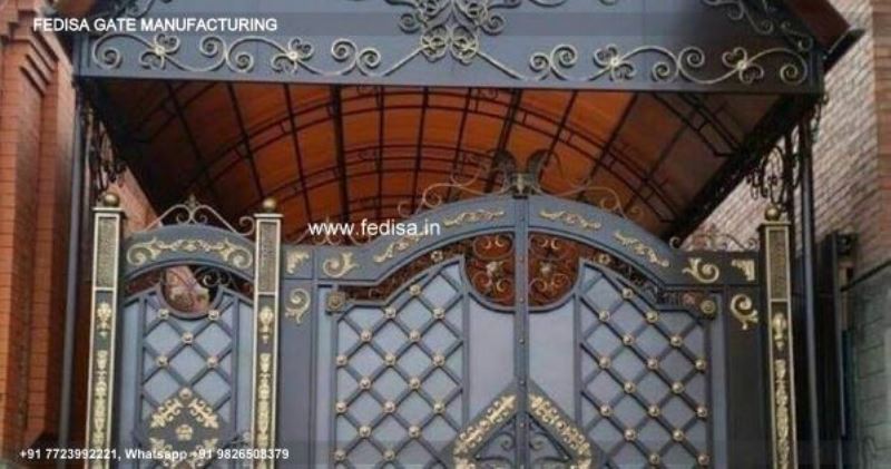 Main Gate Design House Gate Design Pipe Ke Fancy Gate Gate Marble Design