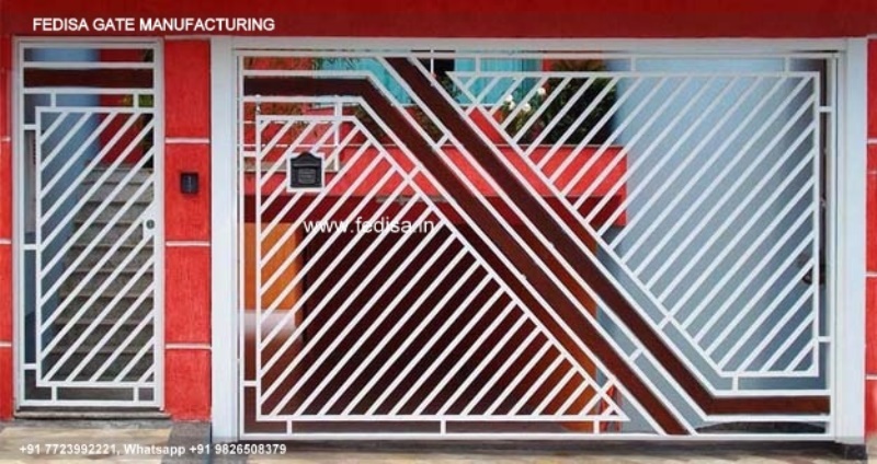 Gate Design Steel Gate Design Front Gate Shade Design Main Gate Design Price