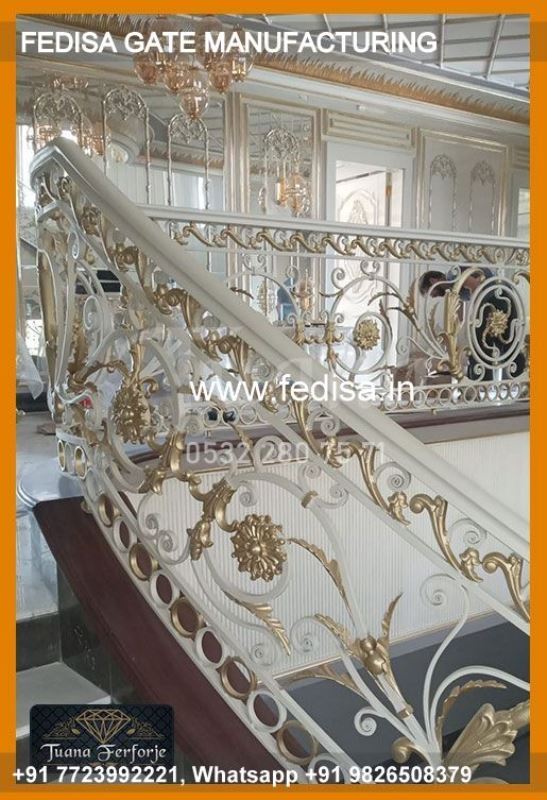 Iron Gate Design Sliding Gate Design Maharaja Gate Design 2025 Square Pipe Grill Gate Design