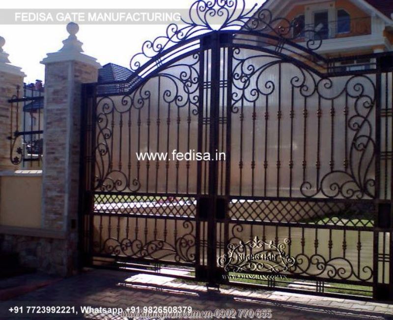 Iron Gate Design Safety Grill Gate Design For Main Door Gate Ke Design Gate Ke House Room Gate Design