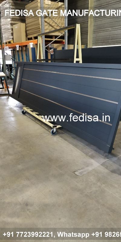 Main Gate Design House Gate Design Rectangular Gate Design Front Grill Gate