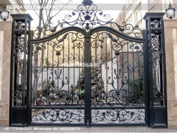 Gate Design Front Gate Design Jali Wale Gate Design Flush Door Gate Design
