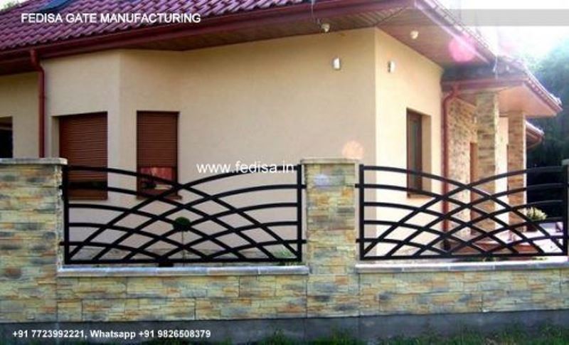 Main Gate Design House Gate Design Home Outside Gate Design Makan Ka Gate Ka Design