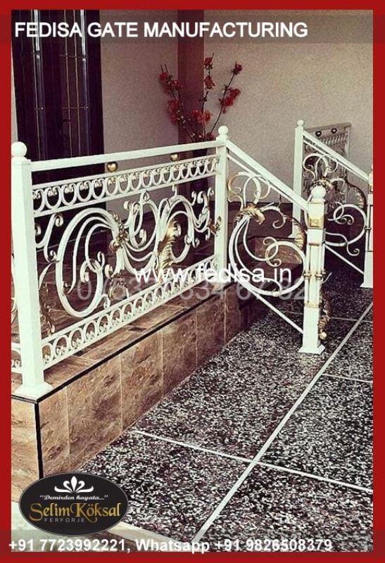 Main Gate Design Gate Design For Home Iron Main Gate Color Design Front Portico Grill Design