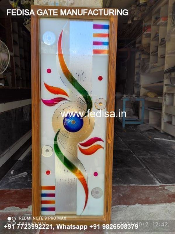 Iron Gate Design Safety Grill Gate Design For Main Door Gray Gate Design 15 Feet Main Gate Design